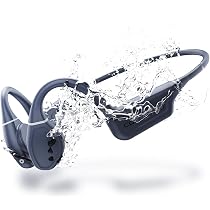 COMPBEAT 骨伝導イヤホン Bluetooth 5.4 完全防水 61EjrDzDTqL._AC_UL210_SR210,