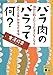 バラ肉のバラって何? 誰かに教えたくてたまらなくなる”あの言葉”の本当の意味 バラ肉のバラって何? 誰かに教えたくてたまらなくなる”あの言葉”の本当の意味