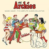 Sugar, Sugar - The Complete Albums Collection