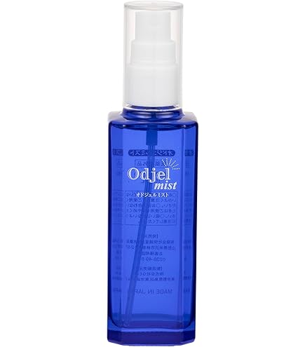 Amazon | 日邦薬品 オドレミン 25ml×5個セット | デオドラント 通販