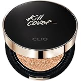 クリオ（CLIO）キル カバー フィクサー クッション 04 ジンジャー(GINGER) 15g