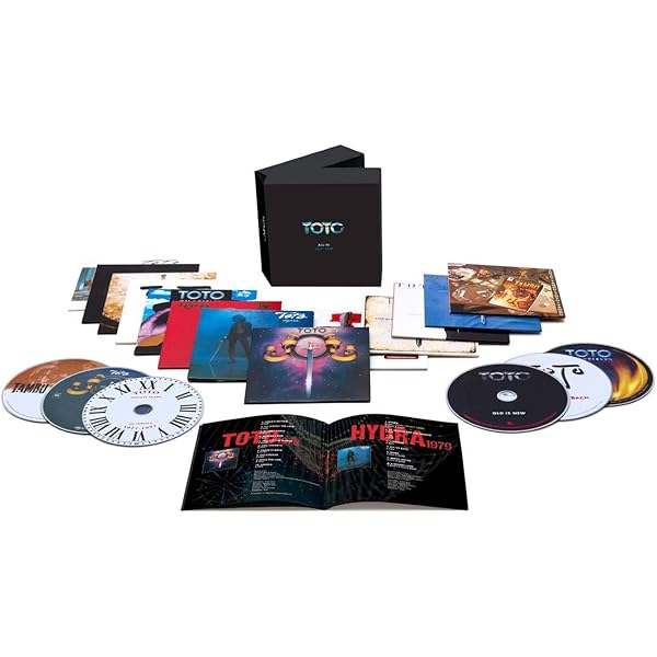 Amazon.co.jp: All in - the Cds: ミュージック
