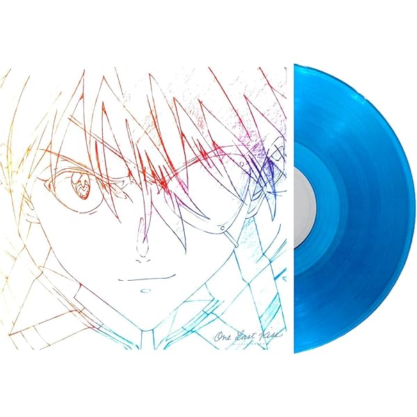 Amazon.co.jp限定】One Last Kiss 2次生産分 (完全生産限定盤