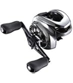 Amazon | シマノ(SHIMANO) ベイトリール 両軸 17 エクスセンス