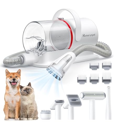 Amazon.co.jp: MOFMORE トリムドライ 【ドライヤー付き】 グルーミング