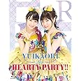 ゆいかおりLIVE HEARTY PARTY!! [Blu-ray]