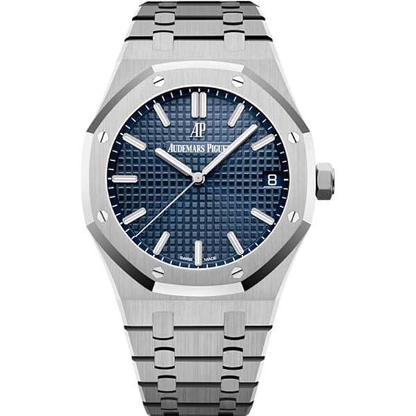 Amazon | オーデマ・ピゲ AUDEMARS PIGUET ロイヤルオーク クロノ
