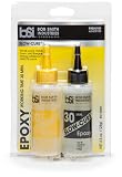 Bob Smith Industries BSI-205H Clear 30 Minute Epoxy, 4.5 oz. by Bob Smith Industries