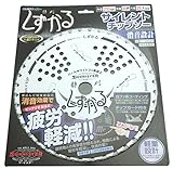 SAWMASTER 疲労軽減チップソー しずかる 255mm×40P×穴径25.4cm