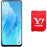 【本体一括購入】Y!mobile OPPO Reno9 A ムーンホワイト 【新規申込・シンプルS専用】 【事務手数料無料】 購入後申込必須 ※開通後発送