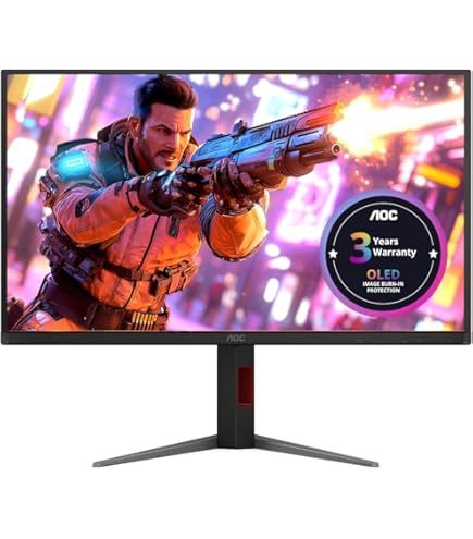 Amazon.co.jp: MSI G274PF 27インチ QD-OLED 1920 x 1080 (FHD