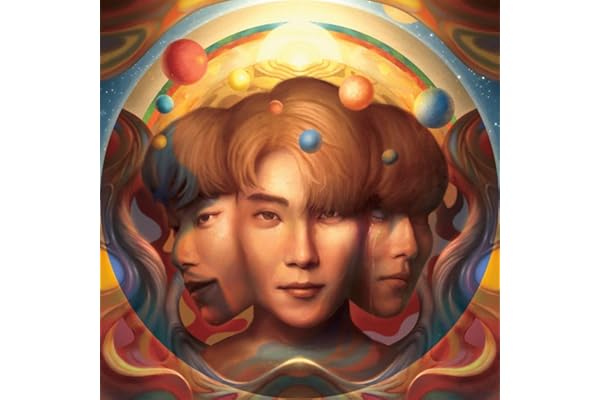 I AM ～ kick the verse and complex ～