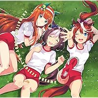 【メーカー特典あり】 【旧譜キャンペーン対象】ゲーム『ウマ娘 プリティーダービー』 「ENDLESS DREAM!!」【通常盤】(オリジナルポストカード付)
