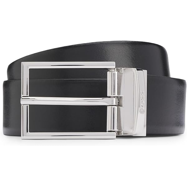 Amazon | ヒューゴボス HUGO BOSS ベルト セット 50537099 Gomero