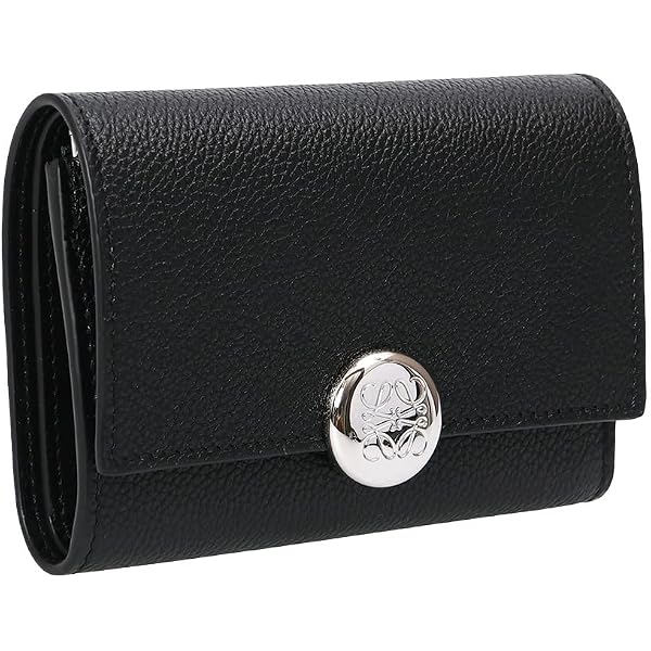 Amazon | [ロエベ] REPEAT ZIP AROUND WALLET リピート ジップ