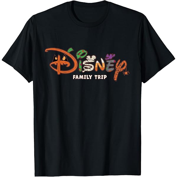 Amazon | ディズニー ハロウィン ミッキー＆フレンズ 家族旅行