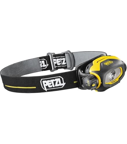 PETZL PIXA3 新品・未使用 PETZL PIXA3 新品・未使用 Petzl PIXA 3 Headlamp – MTN Shop EU