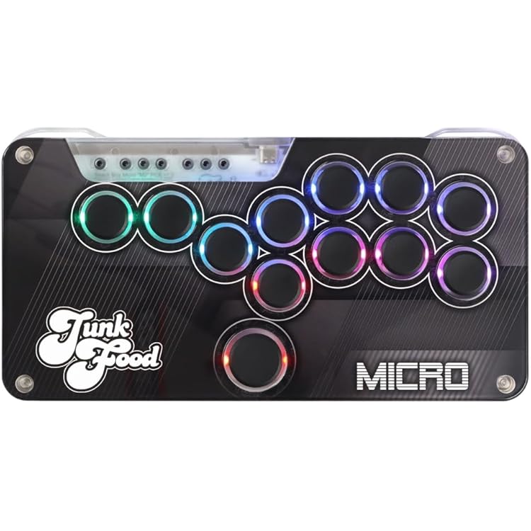 Amazon.co.jp: ジャンクフード スナックボックスマイクロ JunkFood