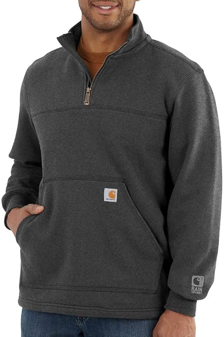 CARHARTT Men's Midweight Sweatshirt 