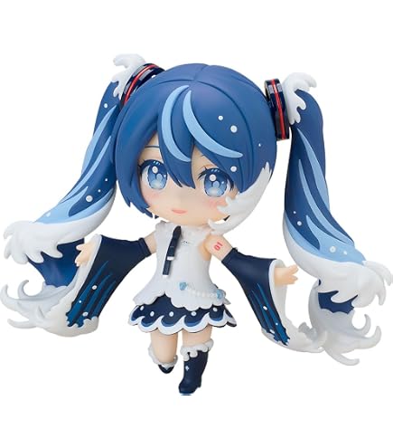 Amazon | ねんどろいどどーる キャラクター ボーカル シリーズ01 初音
