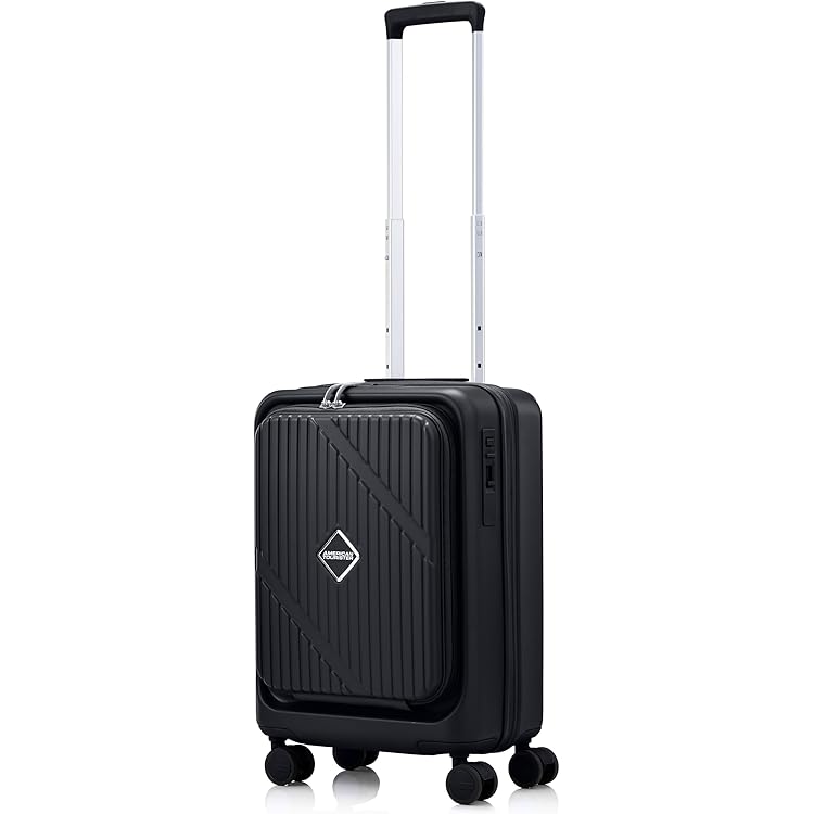 Amazon | [アメリカンツーリスター] スーツケース キャリーケース