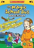 Magic School Bus: Takes Flight