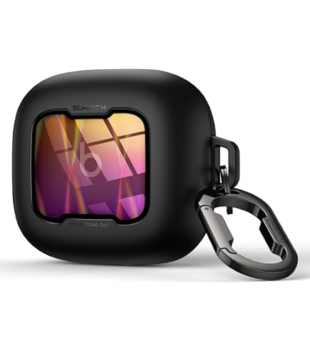 Amazon | For Powerbeats Pro 2 用 ケース カバー 【NOUKAJU