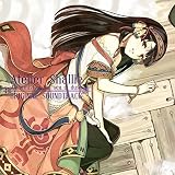 シャリーのアトリエ~黄昏の海の錬金術士~オリジナルサウンドトラック