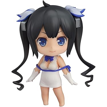 【国内正規品&美品❗️】 ダンまち オリオンの矢ver. ヘスティア 1/7 ★ 1/7 ヘスティア (ダンまち) | 鉄道模型・プラモデル・ラジコン