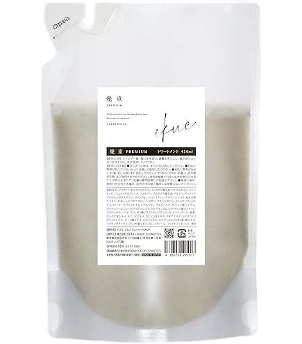 幾重 プレミアム シャンプー 1000ml 業務用 詰替*4個又は単品8500円 幾重 プレミアム シャンプー 1000ml 業務用 詰替*4個又は単品8500円 幾重