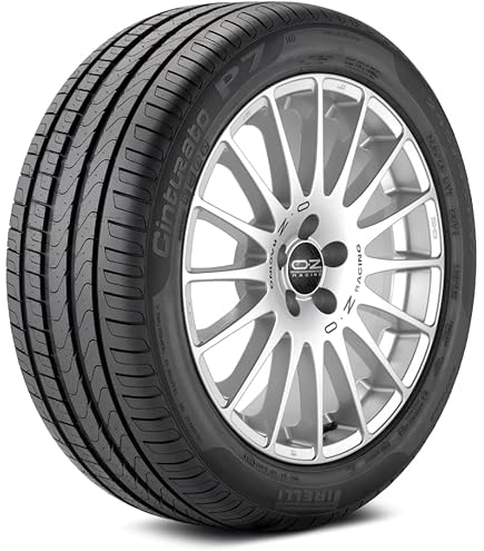 Amazon.co.jp: PIRELLI(ピレリ) サマー 225/45R17 CINTURATO P7 91W
