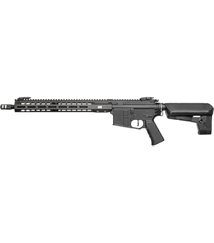 Amazon | [KRYTAC][2025] [NEW] EMG BARRETT REC7 MK3 Carbine