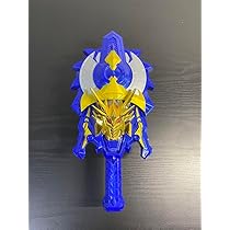 Amazon.co.jp: STDゴッドゲキリュウケン 魔弾戦記リュウケンドー