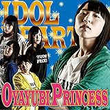 IDOL HEART(�����уL���O�_����)