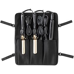 Amazon | ラッキーウィンク ヘアメイクスタジオバッグ