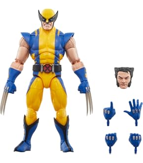 mezcoone:12collective サイクロプス One:12 Collective Cosmic Color