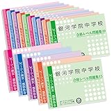 銀河学院中学校の偏差値データ お受験偏差値ランキング委員会