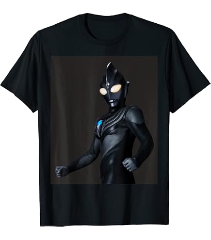 Amazon.co.jp: ウルトラセブン メトロン星人パーカー モノクロVer. S