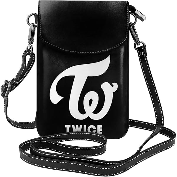 twice バッグ twice バッグ - メルカリ