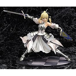 Good Smile Company Fate/stay night Saber Lily Distant Avalon 1/7