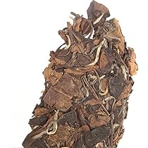 中国 老白茶 357g 2023年春纸山箐古树白茶357g - 甄源铺子