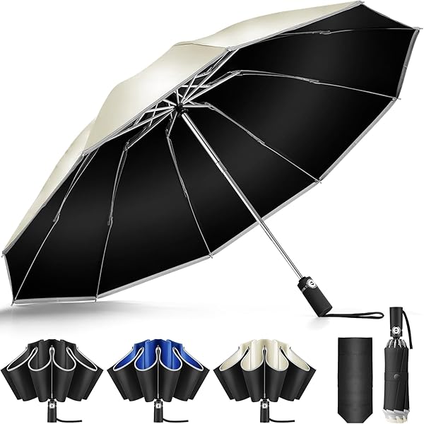 ＢＴＳ(ブラック傘) 晴雨兼用傘 ブラック BT21 – LINE FRIENDS SQUARE JAPAN OFFICIAL