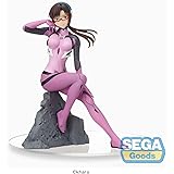 セガ シン・エヴァンゲリオン劇場版スーパープレミアムヴィネッティアム 真希波・マリ・イラストリアス