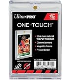 アルティメットバトル　ブロリー　マグネット式カードホルダー付き⑥ アルティメットバトル ブロリー マグネット式カードホルダー付き⑥