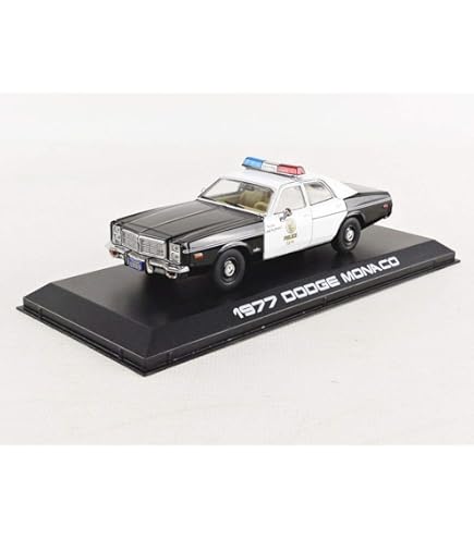 Amazon | GREENLIGHT HOLLYWOOD 1:43SCALE 