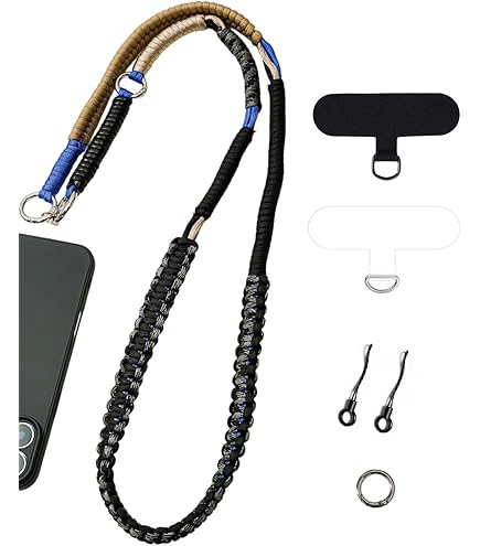 Amazon.co.jp: [ZXZone] 3in1 スマホショルダー 斜めがけ首掛け肩掛け