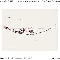 シフ ベートーヴェン ピアノ・ソナタ全集 アンドラーシュ・シフ｜ベートーヴェン：ピアノ・ソナタ全集