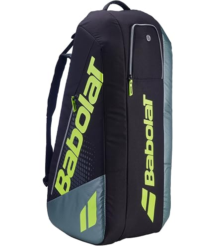 Amazon.co.jp: バボラ Babolat テニスバッグ・ケース COURT XS コート