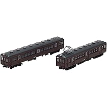 Amazon | トミーテック (TOMYTEC) TOMIX Nゲージ 国鉄 72・73形 青梅線