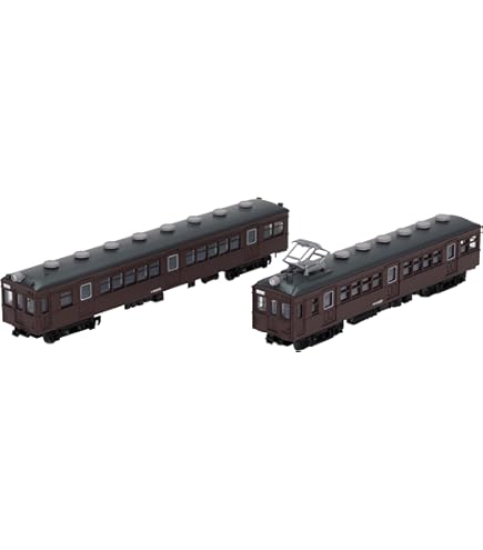 Amazon | TOMIX Nゲージ 72 73形 鶴見線 全金車編成 セット 92448 鉄道